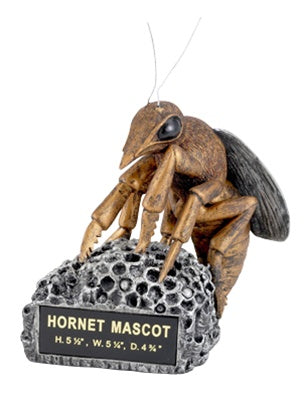 School Mascots - Hornet