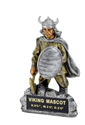 School Mascots - Viking
