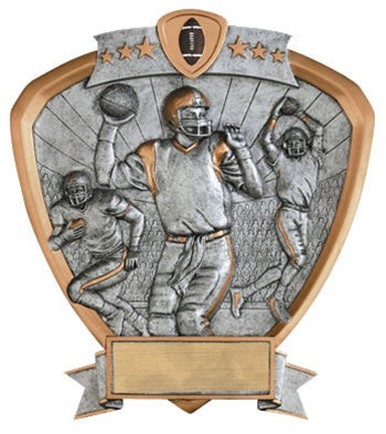 Shield Legends Trophy - Football