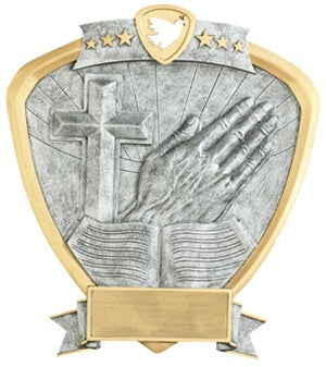 Shield Legends Trophy - Religious
