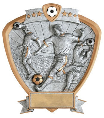 Shield Legends Trophy - Soccer Male