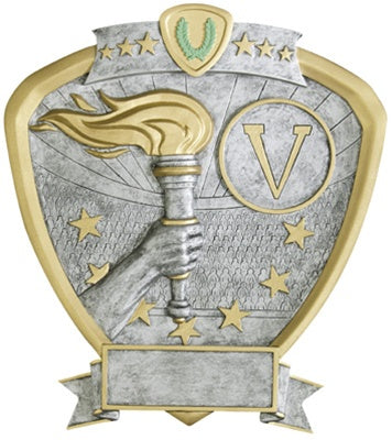 Shield Legends Trophy - Victory