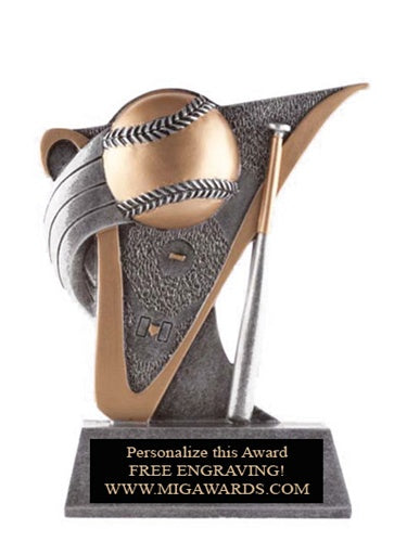 Valueline Award - Baseball