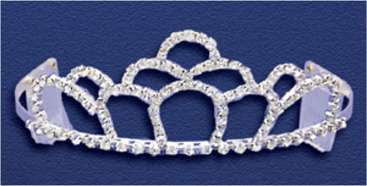 Tiara Drop
