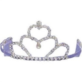 Tiara Amor